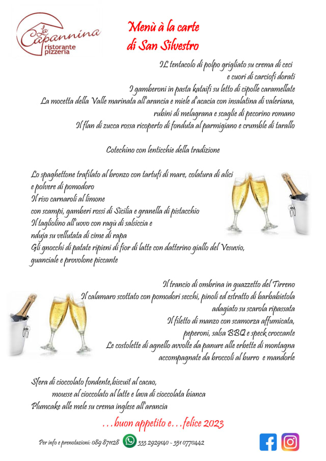 PDF Menu page 1