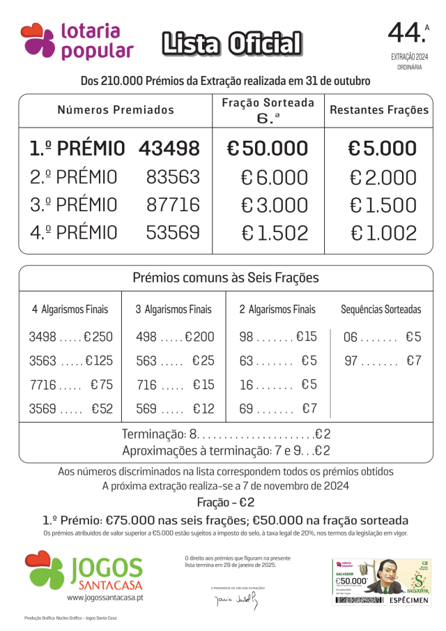 PDF Menu page 1