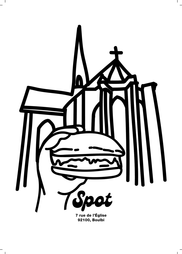 PDF Menu page 1