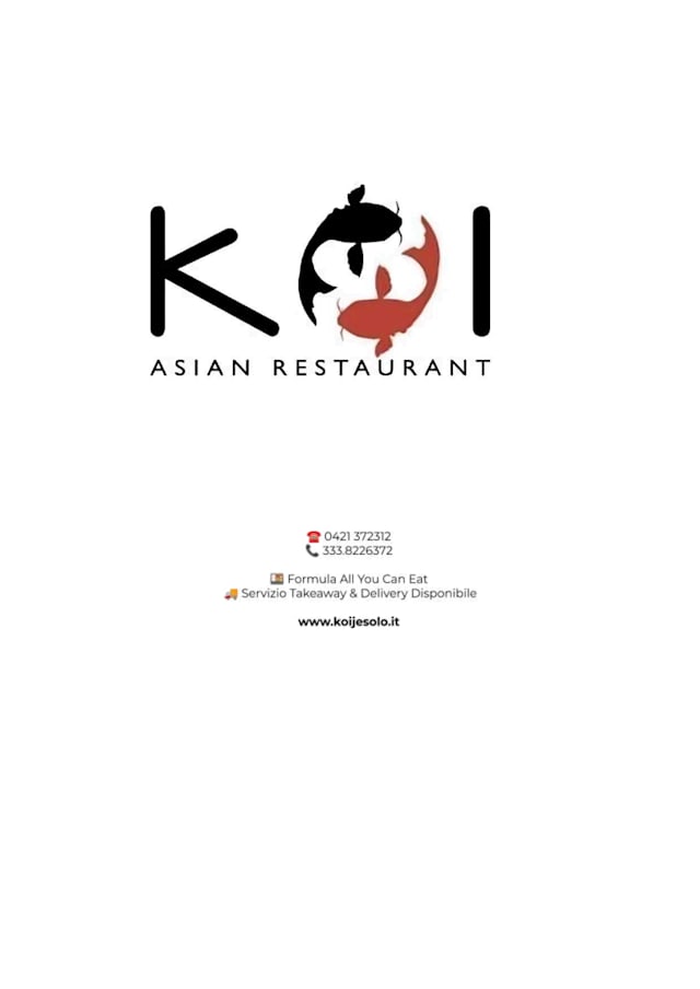 PDF Menu page 1