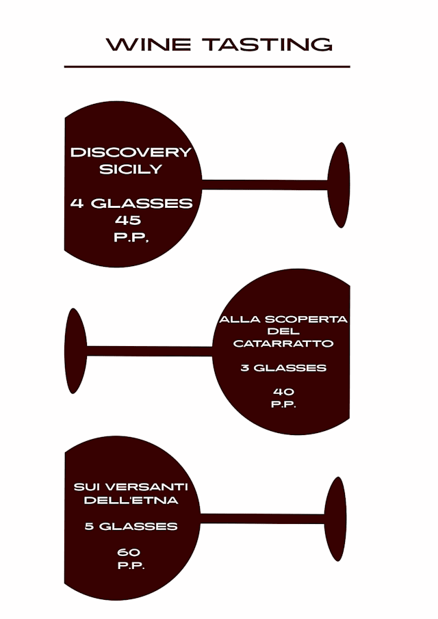 PDF Menu page 1