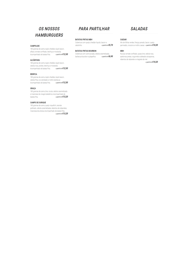 PDF Menu page 1