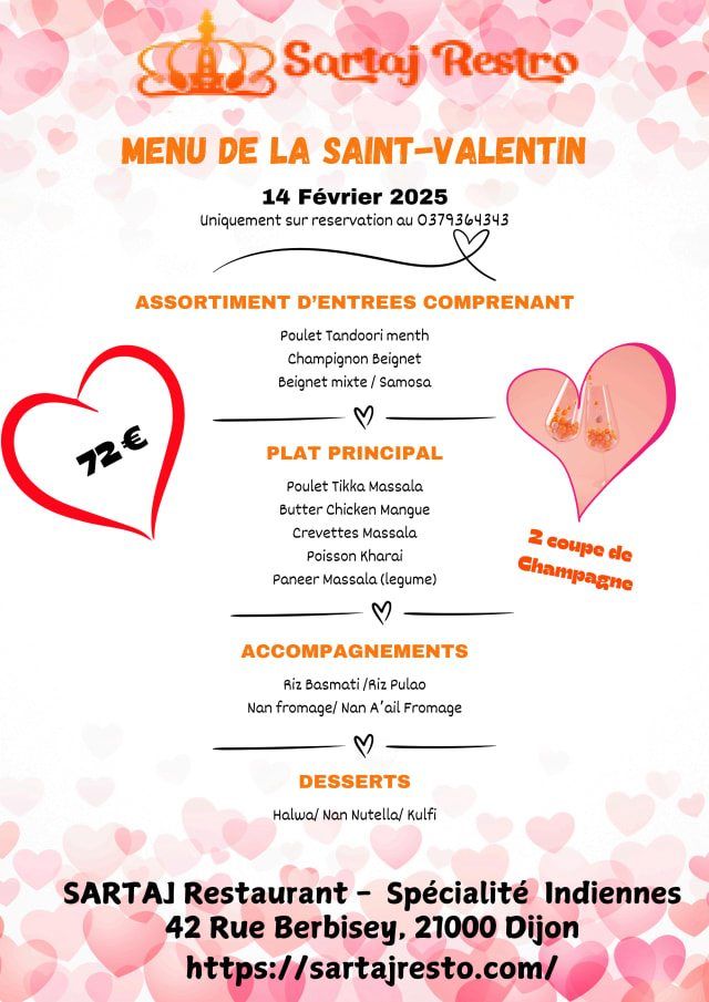 PDF Menu page 1