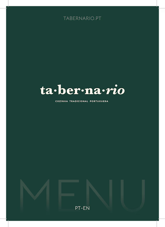 Taberna Rio Taberna Rio em Porto - Preços, menu, morada, reserva e avaliações do ...