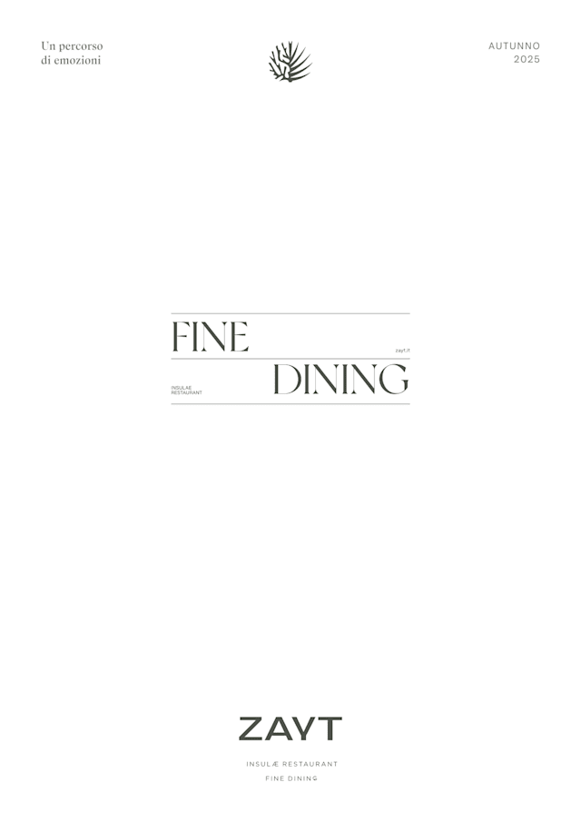 PDF Menu page 1