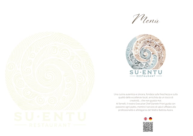 PDF Menu page 1