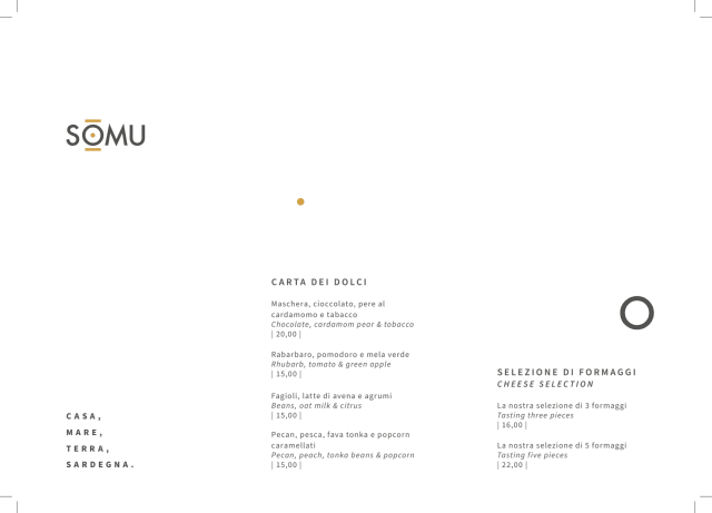 PDF Menu page 1