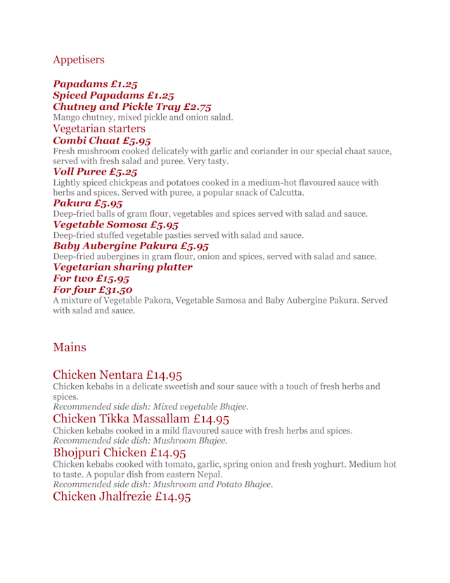 Ignite in Edinburgh - Restaurant Reviews, Menus, and Prices | TheFork