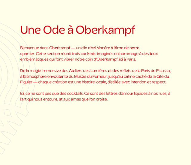 PDF Menu page 1