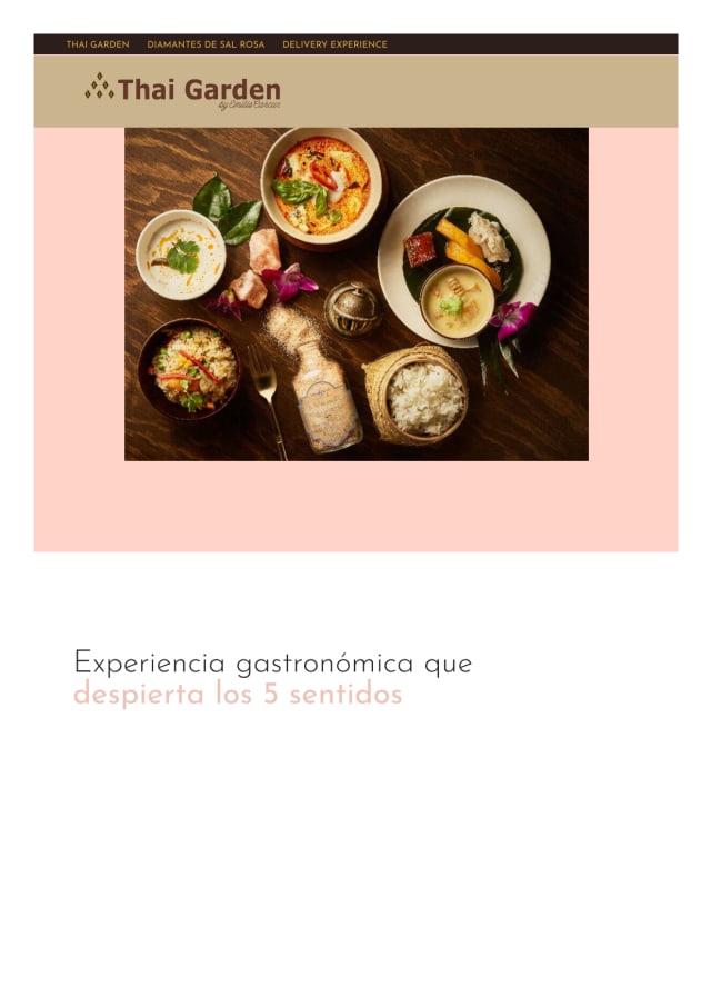 PDF Menu page 1