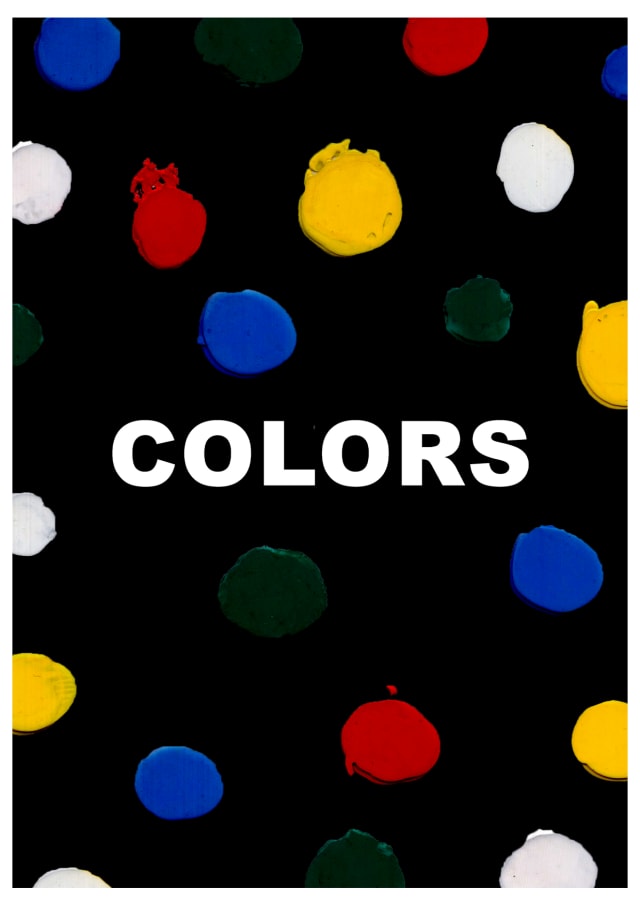 PDF Menu page 1