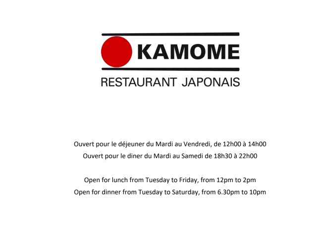 PDF Menu page 1