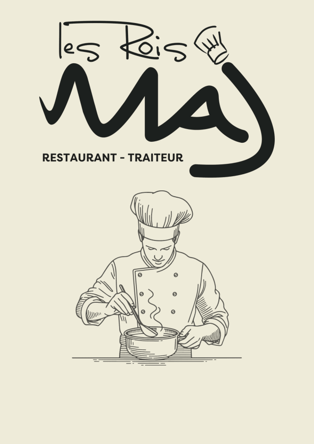 PDF Menu page 1