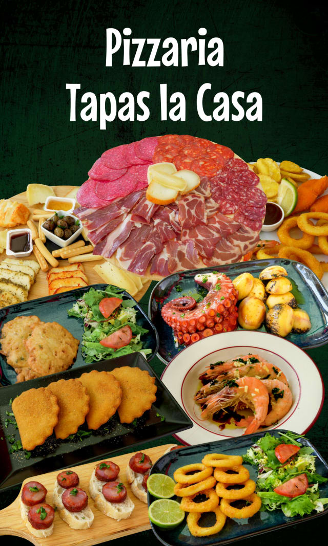 PDF Menu page 1