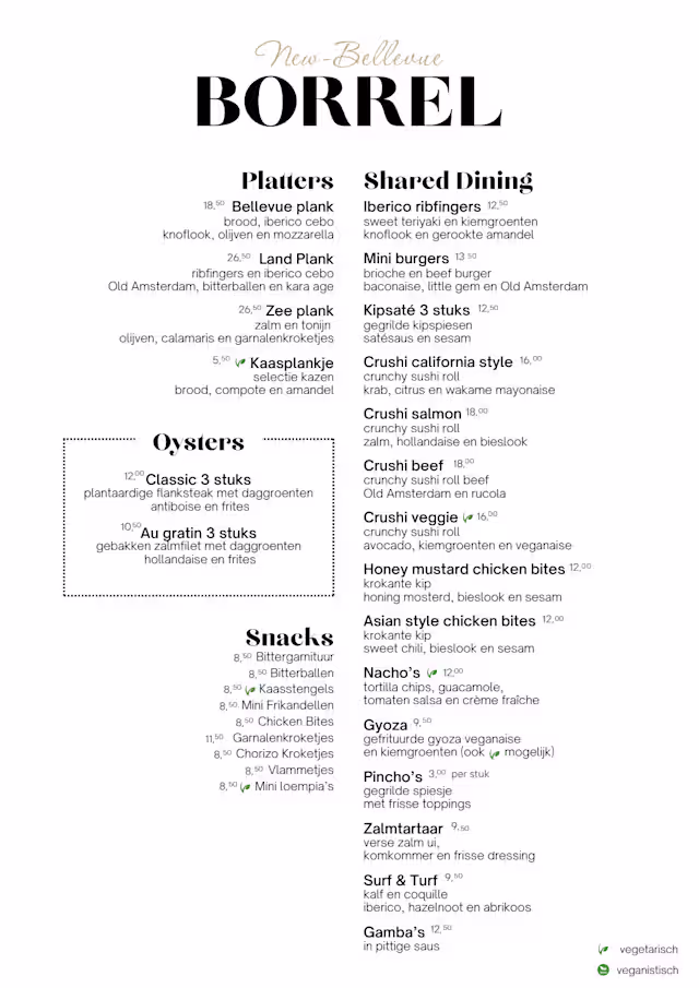 PDF Menu page 1