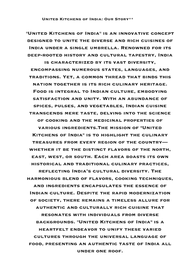 PDF Menu page 1