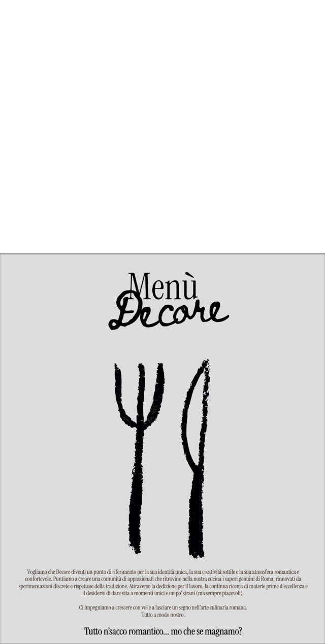 PDF Menu page 1