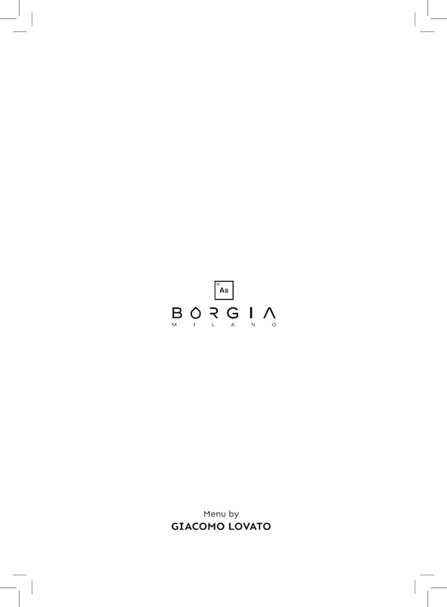 PDF Menu page 1