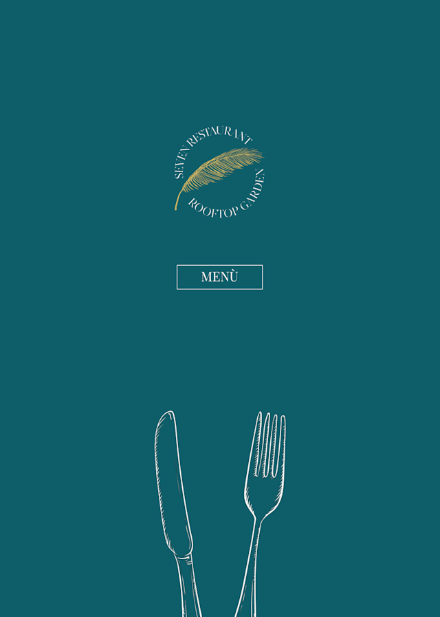 PDF Menu page 1