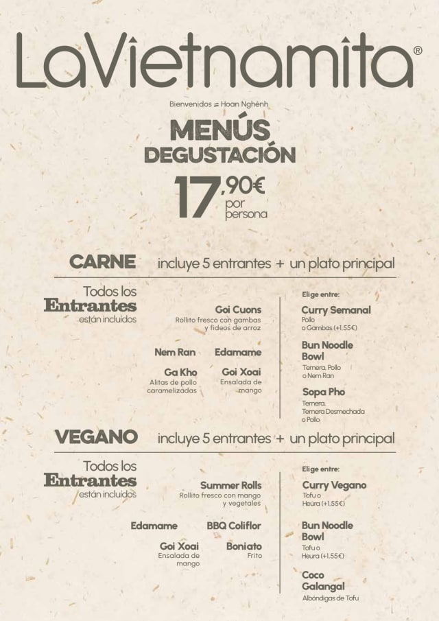 PDF Menu page 1