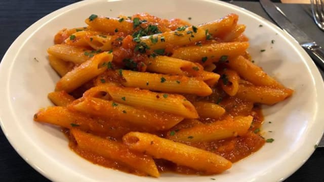 Suggerimento dello Chef