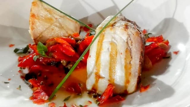 Suggerimento dello chef