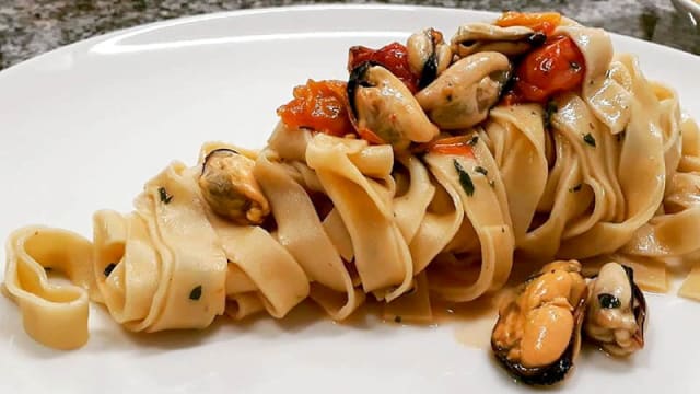 Suggerimento dello chef