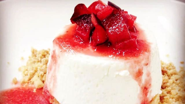 Suggerimento dello chef