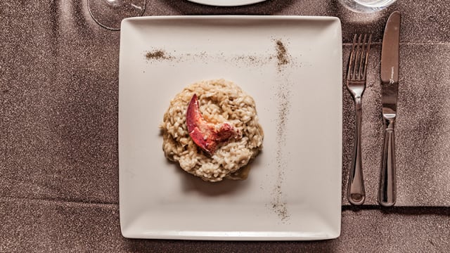 Proposta dello chef