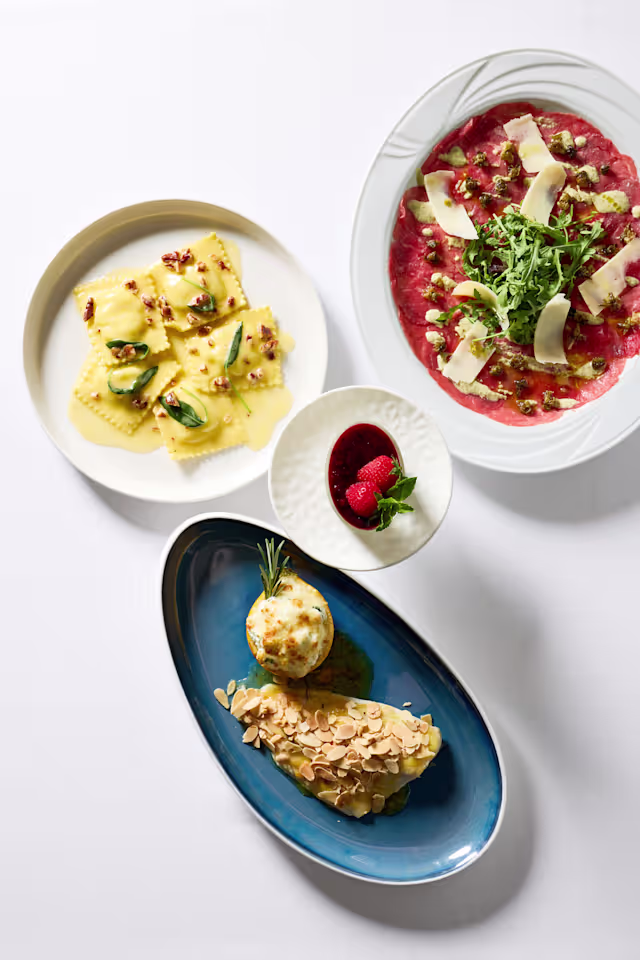 De 10 beste restaurants met Vegetarische opties in Gent | TheFork