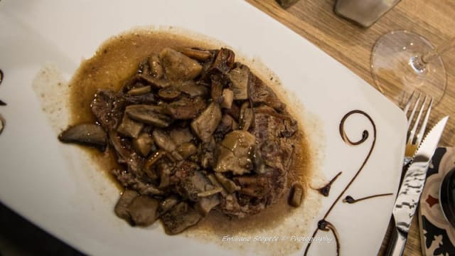 Piatto