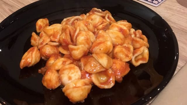 Piatto