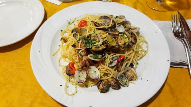 Suggerimento dello chef