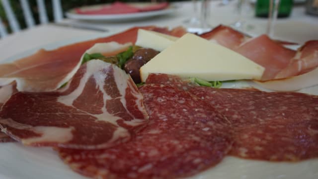 Lo Chef Consiglia