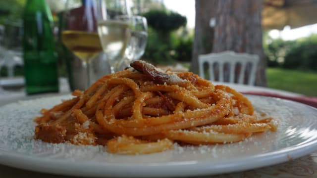 Lo Chef Consiglia