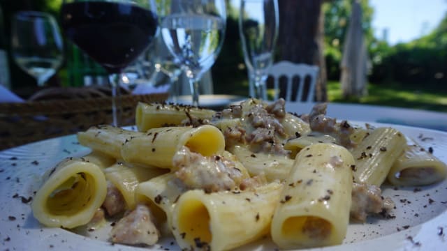 Lo Chef Consiglia