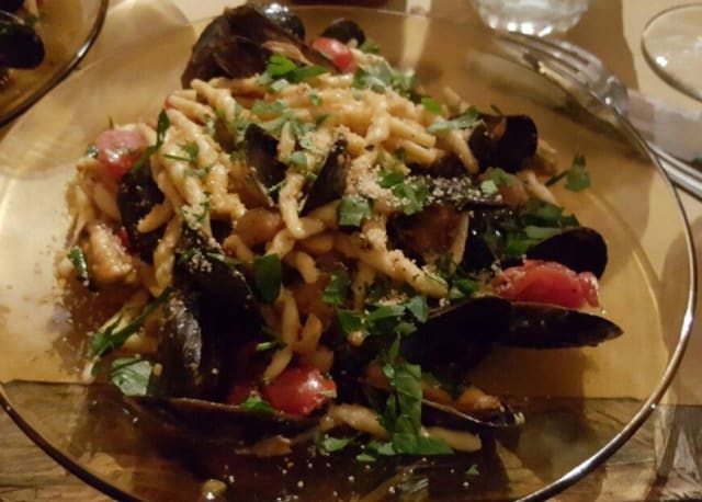 Pasta fatta in casa