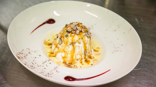 Ile Flottante