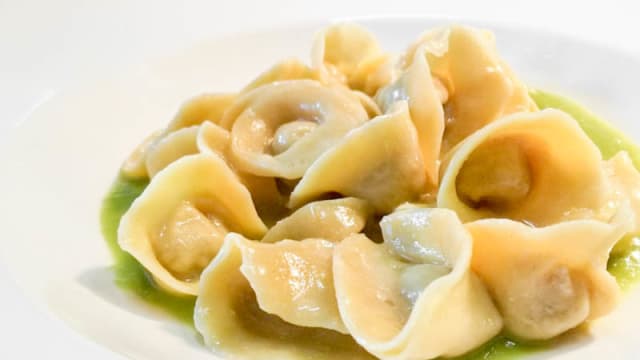 Suggerimento dello chef