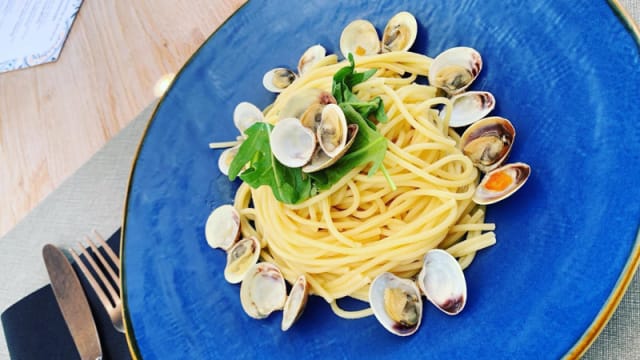 Suggerimento dello chef