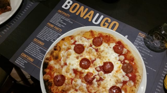 Lo Chef Consiglia