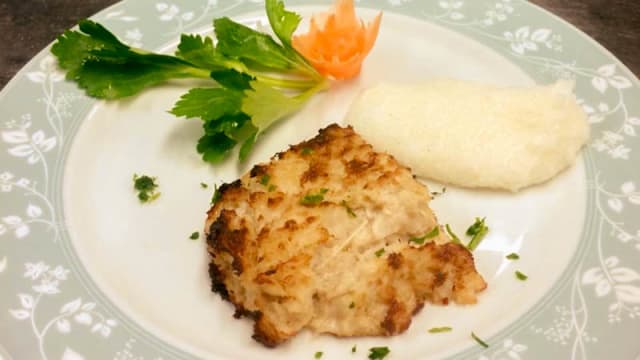 Suggerimento dello chef