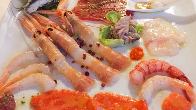 Suggerimento dello chef