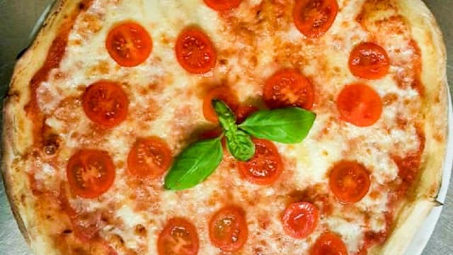 Suggerimento dello chef