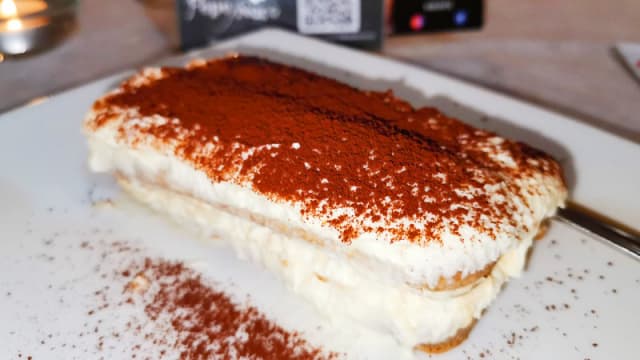 Suggerimento dello chef