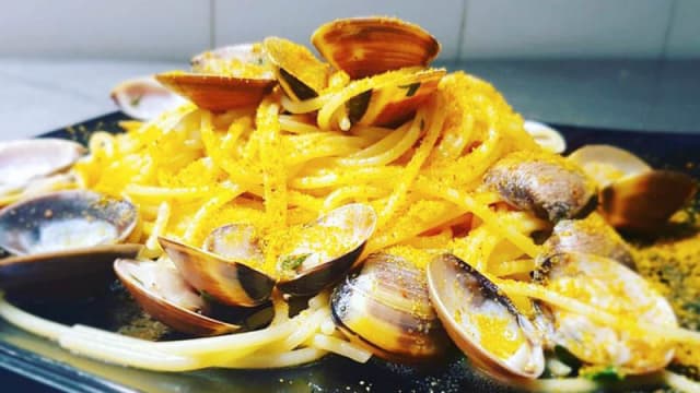 Suggerimento dello chef