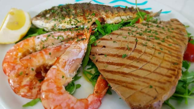 Suggerimento dello chef