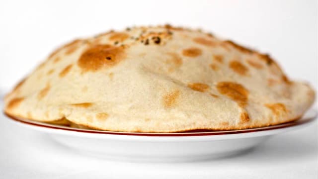 Suggestion du chef
