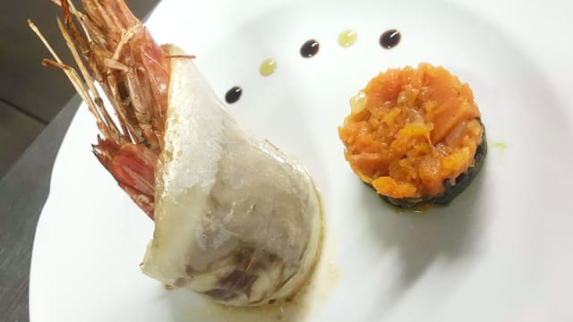Suggerimento dello chef