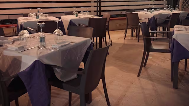 Briganti di mare, Licinella-Torre di Paestum